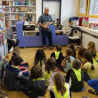 Slovene Reading Badge Society