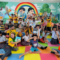 LINKS: Hooked on Books Program