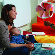 Agence quand les livres relient